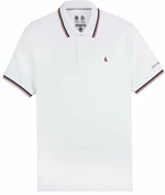 Musto Evolution Pro Lite SS Polo Chemise White L