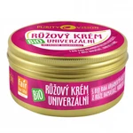 Purity Vision Bio ružový krém univerzálny 70 ml