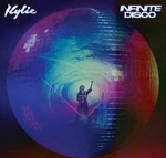 Kylie Minogue - Infinite Disco (Limited Edition) (Clear Vinyl) (LP)