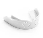 Chránič zubů CCM  3D MOUTHGUARD CCM White