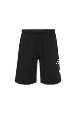 Tommy Jeans Shorts - TJM MODERN BEACH SIG SHORT black