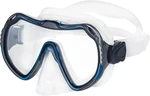 AQUA SPEED Unisex's Diving Mask Java Navy Blue