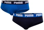 Puma Man's 2Pack Underpants 889100