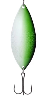 Zebco blyskáč trophy z-fast spoon sandeel 20 g 10 cm