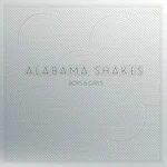 Alabama Shakes - Boys & Girls (10th Anniversary) (Crystal Clear Coloured) (2 LP)