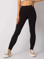 Női leggings Fashionhunters RUE PARIS