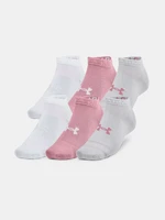 Under Armour Unisex socks Unisex UA Essential 6pk Low - unisex