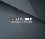 Xyplorer - Mini Site Professional CD Key (Lifetime / 10 Users)