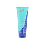 Moroccanoil Šampon neutralizující žluté tóny vlasů (Blonde Perfecting Purple Shampoo) 200 ml