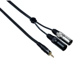 Bespeco EAYMS2MX500 5 m Cavo audio