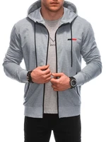 Edoti Men's hoodie