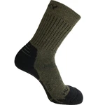 Socks HUSKY All Wool khaki