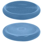 Spokey FIT SEAT Balance and massage mat, blue