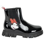 BOOTS CASUAL TPR MINNIE