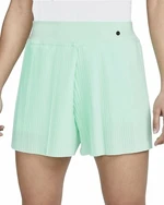 Nike Dri-Fit Ace Pleated Mint Foam XS Șort