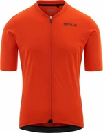 Briko Racing Jersey Orange M