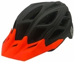 Neon HID Black/Orange Fluo L/XL Fahrradhelm