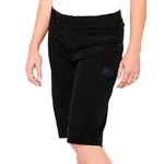 Women's cycling shorts 100% Airmatic S