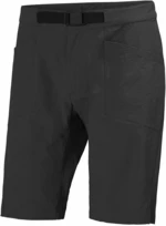 Helly Hansen Tinden Light Ebony S Outdoor Shorts