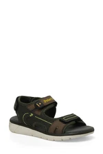 Polaris RALF.F4FX KHAKI Boy Sandals