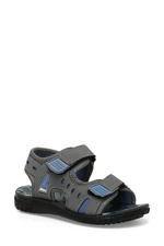 Polaris SONS.P4FX GRAY Boy Sandals