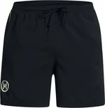 Under Armour UA Run Everywhere Short Black/Midnight Navy/White XL Spodenki do biegania