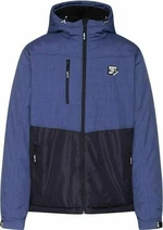 SAM73 Logan Dark Blue S Veste de ski