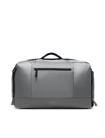 VUCH Zyro Grey Travel Bag