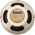 Celestion G12H-75 Creamback 8 Ohm Altoparlanti per chitarra / basso