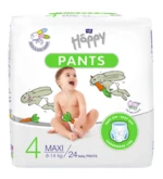 BELLA Baby Happy Pants Junior 24 ks