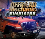 Offroad Mechanic Simulator Xbox Series X|S Account