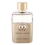 GUCCI GUILTY - EDP Objem 30 ml