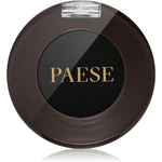 Paese Eyegasm Eyeshadow dlhotrvajúce očné tiene odtieň 16 Midnight 1,5 g