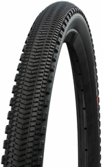 Schwalbe G-One Overland 29/28" (622 mm) 40.0 Black Trekkingrad-Reifen