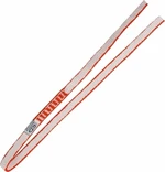 Climbing Technology Looper DY Pro Fettuccia in Dyneema White/Red 60 cm