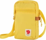 Fjällräven High Coast Pocket Mellow Yellow Taška přes rameno