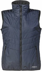 Musto W Corsica Primaloft Vest Kabát True Navy 8