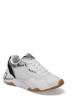 KINETIX  Boni Mesh W White Woman Sneaker