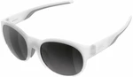 POC Avail Transparent Crystal/Grey Gafas Lifestyle