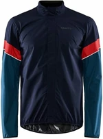 Craft Core Endurance Hydro Chaqueta Navy Blue S Chaqueta de ciclismo, chaleco