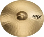 Sabian 12012XMB HHX Medium Brilliant 20" Platillos Ride