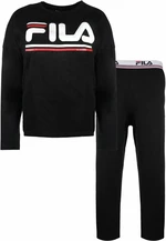 Fila FPW4105 Woman Pyjamas Black XS Lenjerie de fitness