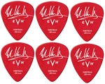 Dunlop EVH Tortex Pick Player Pack 0.88 Médiators