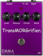 Emma Electronic TransMORGrifier Effet guitare