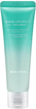 MIZON Cicaluronic lehký gelový krém 50 ml