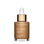 Clarins Hydratační make-up Skin Illusion SPF 15 (Natural Hydrating Foundation) 30 ml 116.5