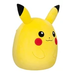 Jumbo Pokémon plyšák Pikachu- Squishmallows - 60 cm