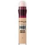 Maybelline Tekutý korektor s pěnovým aplikátorem (Instant Anti-Age Eraser Concealer) 6,8 ml 121 Light Honey