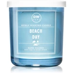 DW Home Signature Beach Day vonná svíčka 264 g