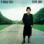 Elton John - A Single Man (LP)